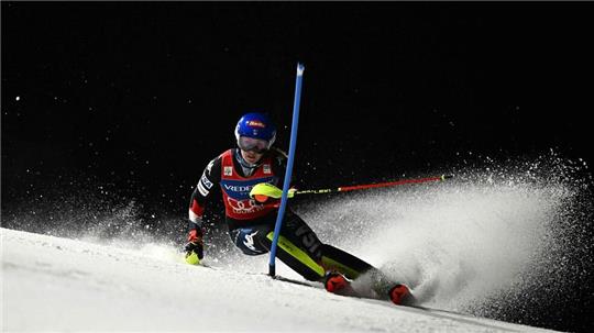 Mikaela Shiffrin gibt ihr Weltcup-Comeback in der nächsten Woche in Frankreich.
