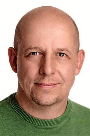 Mike Kelling