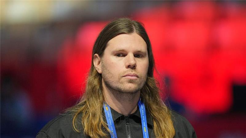 Kapverden oder USA: Muss der Handball „in die Diaspora“? Mikkel Hansen soll Handball in den USA bekannter machen.