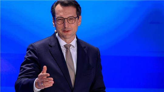 Milan Nedeljkovic übernimmt BMW in einer für die Automobilindustrie herausfordernden Zeit. (Archivbild)