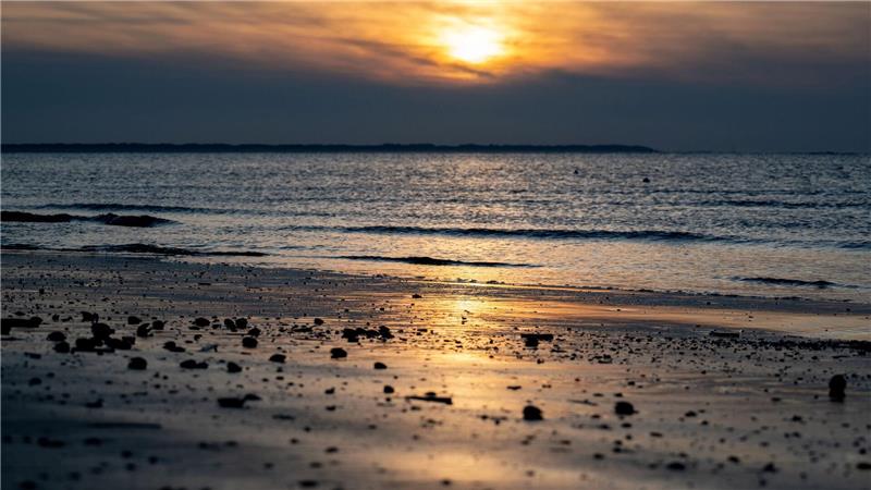 Milderes Wetter steht bevor.