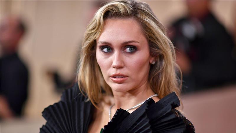 Miley Cyrus kam als „Hannah Montana“ groß heraus. (Archivfoto)