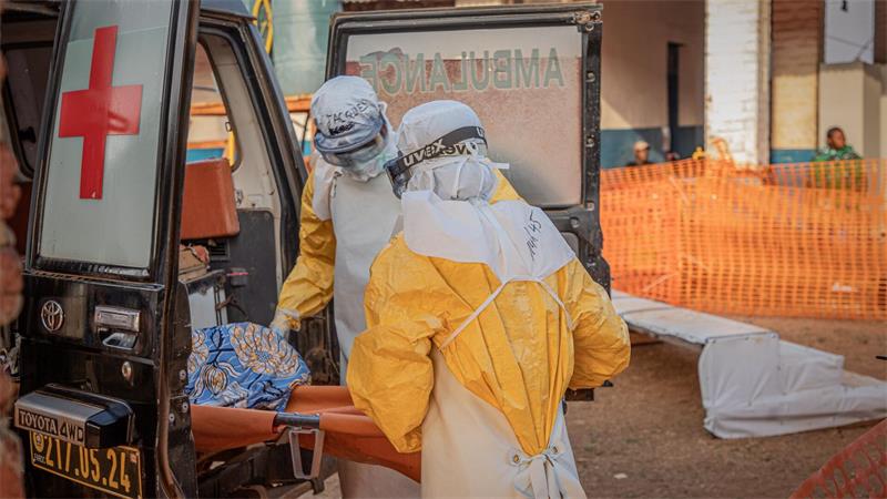 Mindestens 180 Kinder haben durch Ebola beide Eltern verloren. (Archivbild)