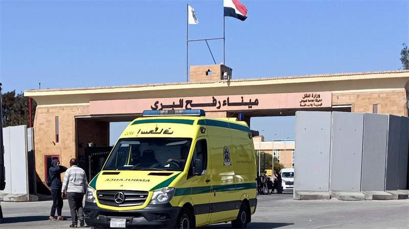 Drohnenkrieg erschwert Helfern Zugang zu Notleidenden Mindestens 326 humanitäre Helfer wurden nach UN-Angaben im vergangenen Jahr weltweit getötet. Die meisten Opfer waren im Gazastreifen zu verzeichnen. (Symbolbild)