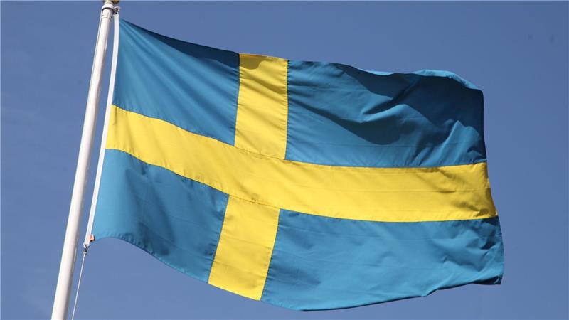 Mindestens eine Drohne ist am schwedischen Flughafen Göteborg-Landvetter gesichtet worden. (Symbolbild)