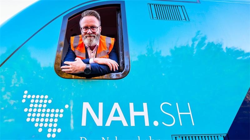 Minister Madsen legt Vorschlag zur Neuregelung vor