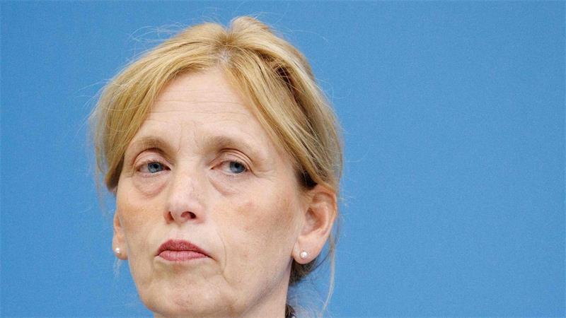Ministerin Prien bleibt dabei, ihre Reformen durchzusetzen. (Archivbild)