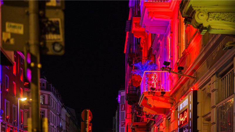 Ministerin Prien setzt Expertenkommission für besseren Prostituiertenschutz ein. (Archivbild)