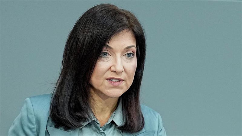 Neues Heizgesetz beschlossen: Was sich jetzt ändert Ministerin Reiche: Der „Zwang zur Wärmepumpe“ soll weg. (Archivbild)
