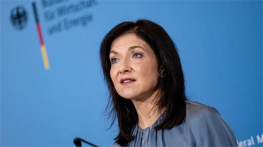 Ministerium bringt Gasreserve auf den Weg