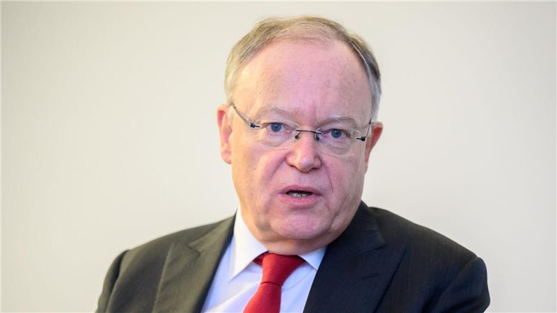 Weil will Handelsbeziehungen zu Südamerika intensivieren Ministerpräsident Stephan Weil will Niedersachsens Partnerschaften in Südamerika ausbauen. (Archivbild)