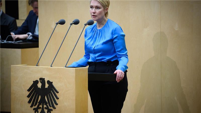 Ministerpräsidentin Schwesig hält weitere Entlastungen für nötig.