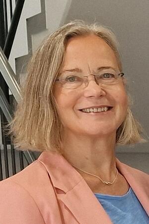Miriam Albers