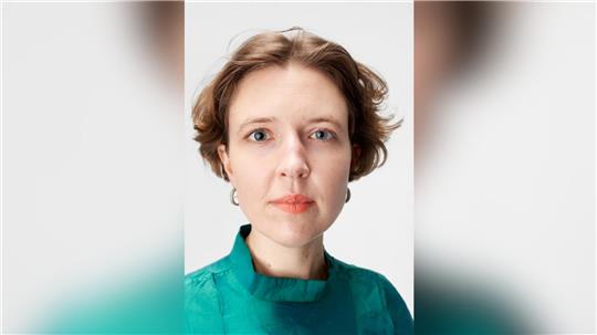 Miriam Bettin ist 37 Jahre jung und wird am 1. September Goslars neue Mönchehaus-Direktorin.