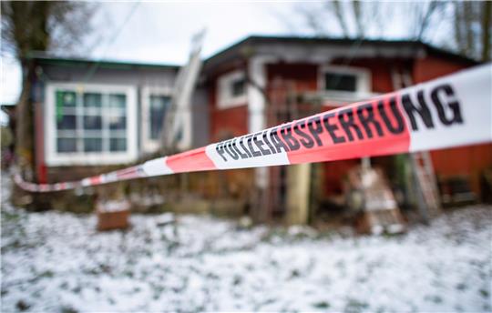 Missbrauch auf einem Campingplatz:  Hörning vertrat Opfer im Fall von Lüdge. Foto: Guido Kirchnerdpa