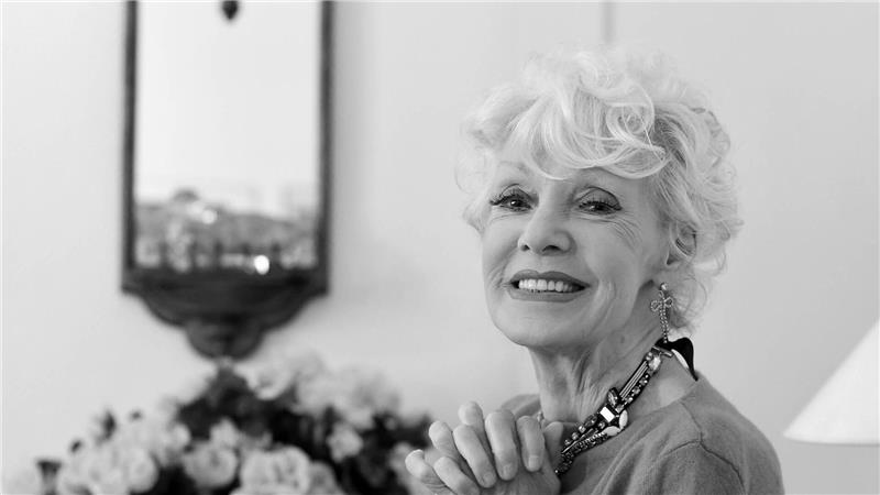 Mit 85 Jahren ist die Berliner Schauspielerin Anita Kupsch gestorben.  