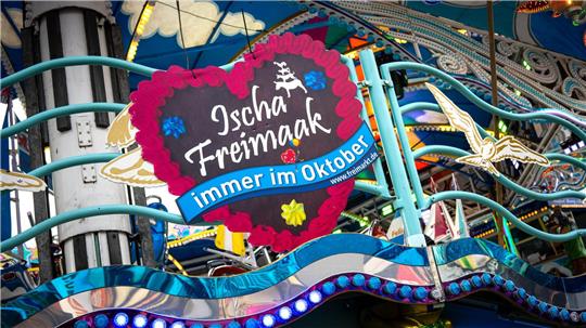 Mit Böllerschüssen und einem dreifachen „Ischa Freimaak“ beginnt am Freitag wieder der Bremer Freimarkt.