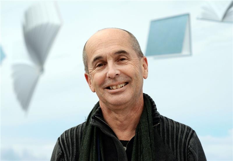 Mit «City in Ruins» hat Don Winslow noch ein letztes Werk vorgelegt - und gleichzeitig eine Trilogie abgeschlossen, an der er nach eigenen Angaben schon sein ganzes Schriftstellerleben lang gearbeitet hat.