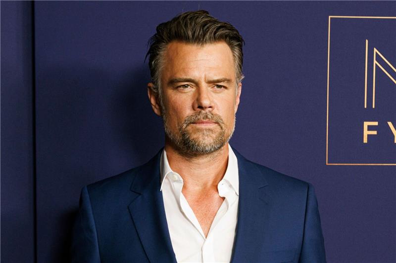 Josh Duhamel ist erneut Vater geworden Mit Fergie, der früheren Sängerin der Black Eyed Peas, hat er schon einen Sohn. Nun wird US-Schauspieler Josh Duhamel zum zweiten Mal Papa.