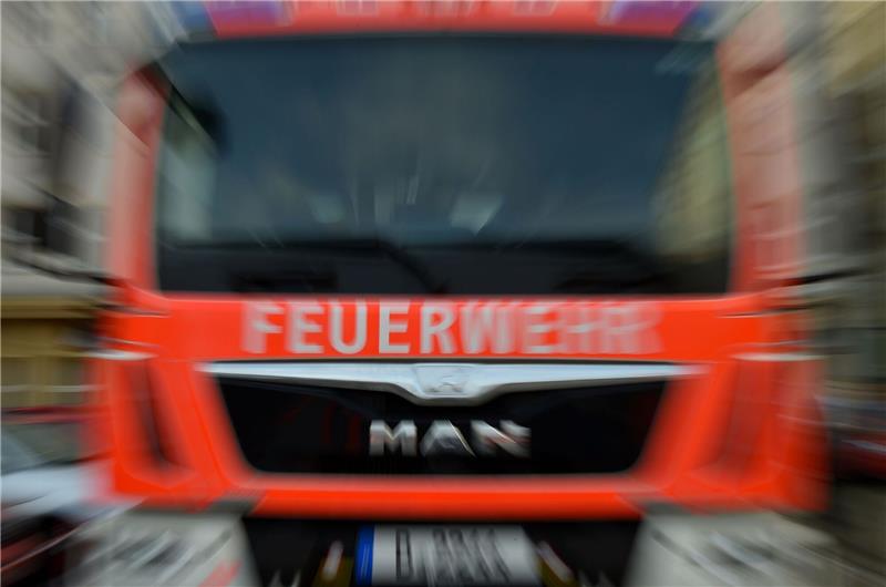 Mit Hilfe einer Drohne und einer Wärmebildkamera konnte ein vermisster 83-Jähriger gefunden werden.