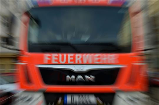 Mit Hilfe einer Drohne und einer Wärmebildkamera konnte ein vermisster 83-Jähriger gefunden werden.