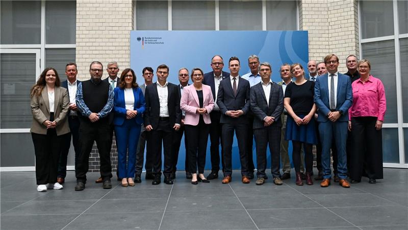 Mit Indexmieten und Kurzzeitmietverträgen befasst sich die Expertenkommission zum Mietrecht nicht, denn dazu steht schon etwas im Koalitionsvertrag. (Archivfoto)