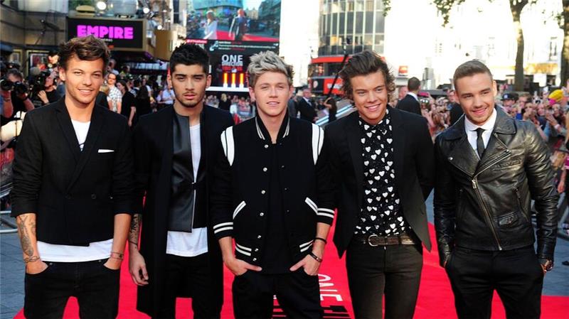 „Er hatte den X-Factor“: Liam Payne von One Direction tot Mit One Direction löste Payne eine neue Pop-Manie aus. Die Stadien waren voll, die Band verkaufte 70 Millionen Platten.