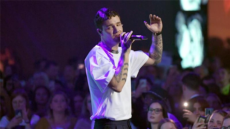 „Er hatte den X-Factor“: Liam Payne von One Direction tot Mit One Direction verkaufte er 70 Millionen Platten. (Archivbild)