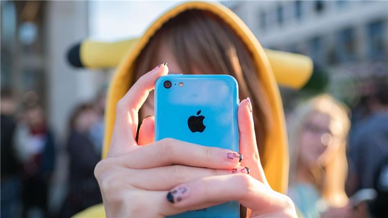 Vom Käfersammeln zum Weltimperium - 30 Jahre Pokémon Mit Pokémon Go feierte das Franchise einen großen Erfolg auf Smartphones. (Symbolbild)