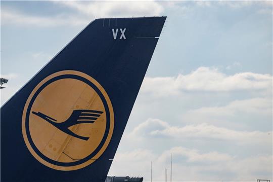 Mit Sonderflügen der Lufthansa sollen Deutsche aus Israel ausgeflogen werden.