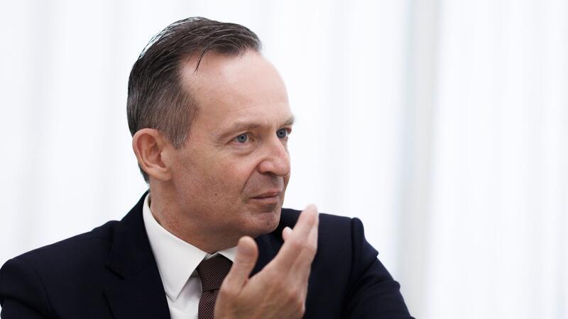 Wissing für bessere Pendler-Umstiege auf dem Land Mit dem Deutschlandticket könne man sich eine „Flatrate“ für den ÖPNV nun viel besser zusätzlich zum Auto leisten, so Wissing.