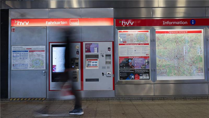 Mit dem Fahrplanwechsel gibt es einige Veränderungen. (Symbolbild)