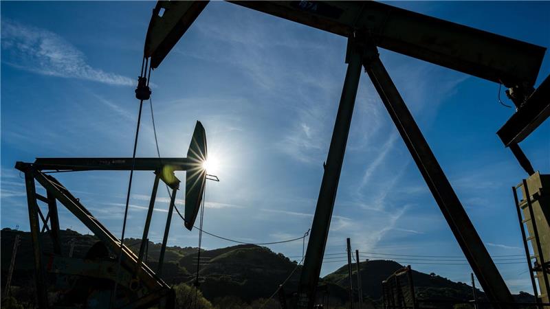 Mit dem Iran-Krieg sind die Ölpreise stark gestiegen