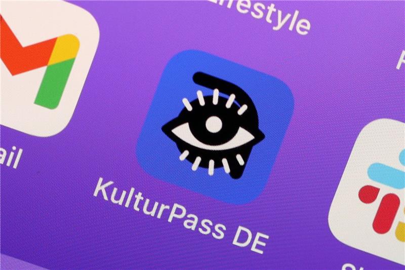 So ist der Kulturpass für 18-Jährige angelaufen Mit dem KulturPass können junge Menschen kulturelle Angebote nutzen.