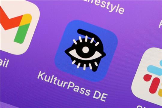 Mit dem KulturPass können junge Menschen kulturelle Angebote nutzen.