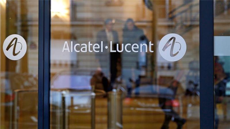Frankreich kauft Seekabelsparte ASN von Nokia zurück Mit dem Rückkauf von ASN kommt ein Teil des Traditionsunternehmens Alcatel wieder in französische Hände (Archivbild).