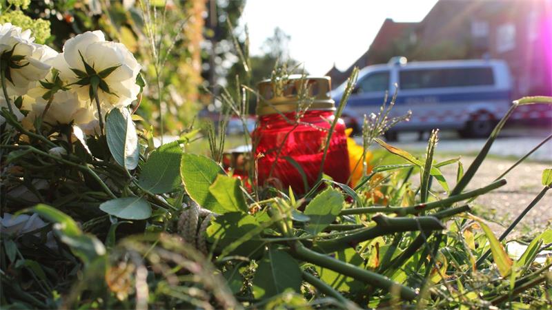 Fall in Stade: Auflagen für Verdächtigen endeten vor Tod Mit dem Tod des Verdächtigen werden viele Fragen von Hinterbliebenen offen bleiben. (Archivbild)