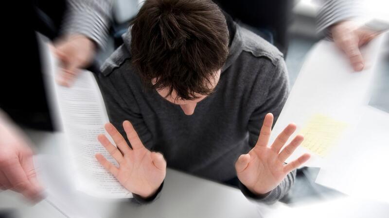 Mit dem richtigen Training lassen sich die Herausforderungen des Alltags besser bewältigen.