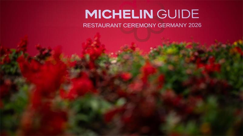 Nach Aus des „Aqua“ keine drei Sterne für Niedersachsen Mit den Guide-Michelin-Sternen werden jährlich die besten Restaurants Deutschlands ausgezeichnet.