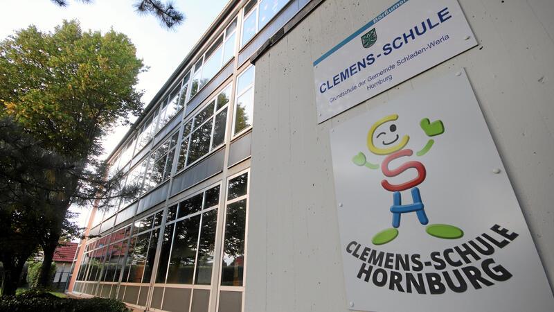 Mit den Vertretern der Clemens-Schule Hornburg soll ein zukünftiger Arbeitskreis in Bezug auf die Ganztagsbetreuung zusammenarbeiten.