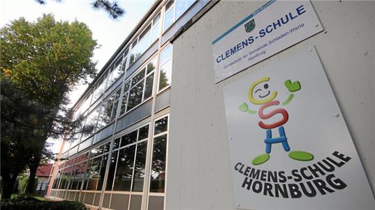 Mit den Vertretern der Clemens-Schule Hornburg soll ein zukünftiger Arbeitskreis in Bezug auf die Ganztagsbetreuung zusammenarbeiten.