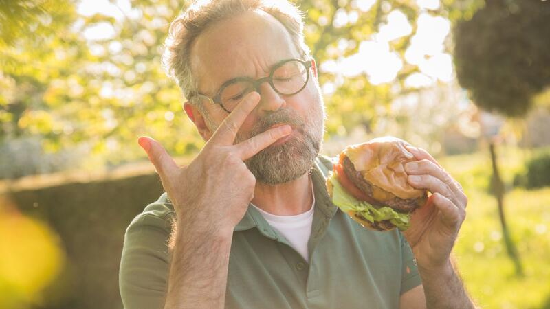 Anleitung: So gelingen Burger Buns und Burger Patties Mit den richtigen Zutaten wird jeder Burger zum Genuss.