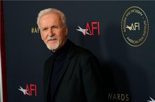 Mit der «Avatar»-Reihe entführt James Cameron den Zuschauer in fantastische Bilderwelten.
