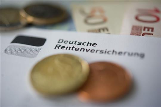 Mit der Einführung eines Aktienkapitals soll erstmals eine neue Finanzquelle für die gesetzliche Rentenversicherung geschaffen werden. (Symbolbild)