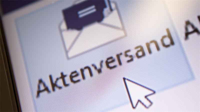 Mit der Online-Klage soll Bürgern der Zugang zum Recht erleichtert werden. 
