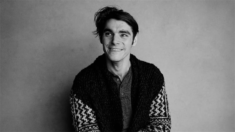 Mit der Serie “Breaking Bad“ feierte der US-Schauspieler RJ Mitte Erfolge - jetzt wurde der 34-Jährige, der mit der Bewegungsstörung Zerebralparese zur Welt gekommen war, tot aufgefunden. (Archivbild)
