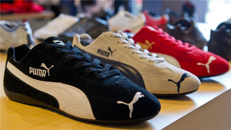 Mit dier Neufauflage seines ehemaligen Erfolgsmodells „Speedcat“ hat Puma nicht den gewünschten Erfolg (Archivbild). 
