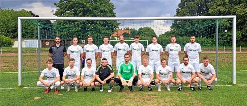 Der Pokal spielt für die SG Bredelem/Astfeld eine große Rolle Mit dieser Mannschaft möchte sich die SG Bredelem/Astfeld in der Meisterschaft beweisen und gleichzeitig im Pokal so weit wie möglich kommen. Junge Talente sollen helfen, diese Ziele zu erreichen. Foto: Privat