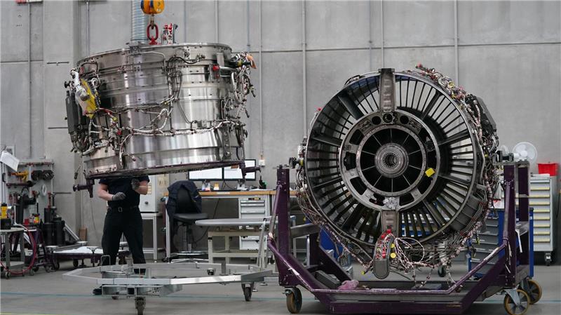 Mit einem Tarifabschluss wurden Streiks beim Bodenpersonal der Lufthansa abgewendet. 