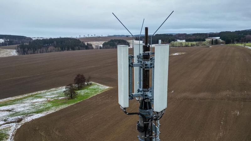 Mit einem geplanten Messtool, sollen Verbraucherinnen und Verbraucher zukünftig in der Lage sein ihre Mobilfunkqualität zu messen.